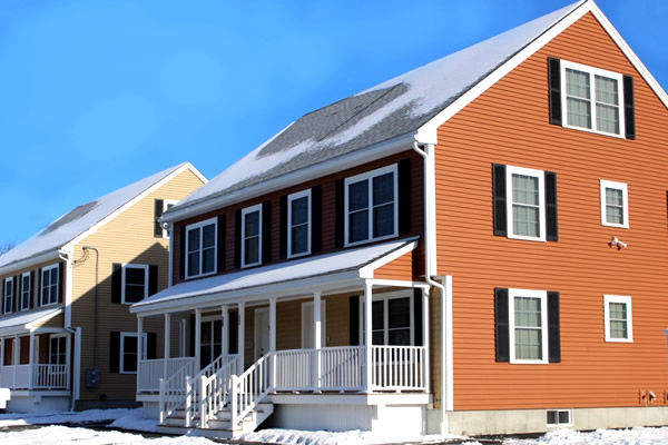 Levis Companies, Inc. - Massachusetts and New Hampshire non-profit housing